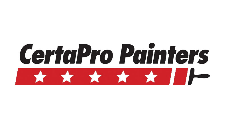 CertaPro Painters logo | Swan Software Solutions