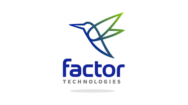 factor technologies logo | Swan Software Solutions