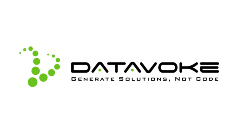 datavok logo | Swan Software Solutions