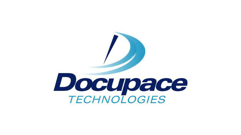 Docupace logo | Swan Software Solutions