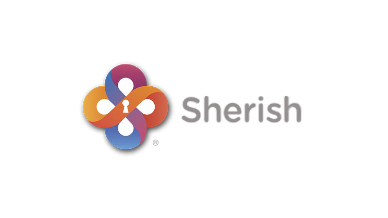 Sherish logo | Swan Software Solutions