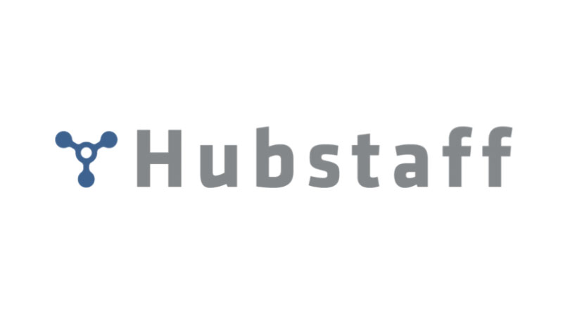 Hubstaff logo | Swan Software Solutions