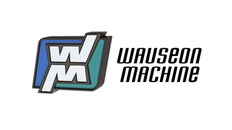 wauseon machine logo | Swan Software Solutions
