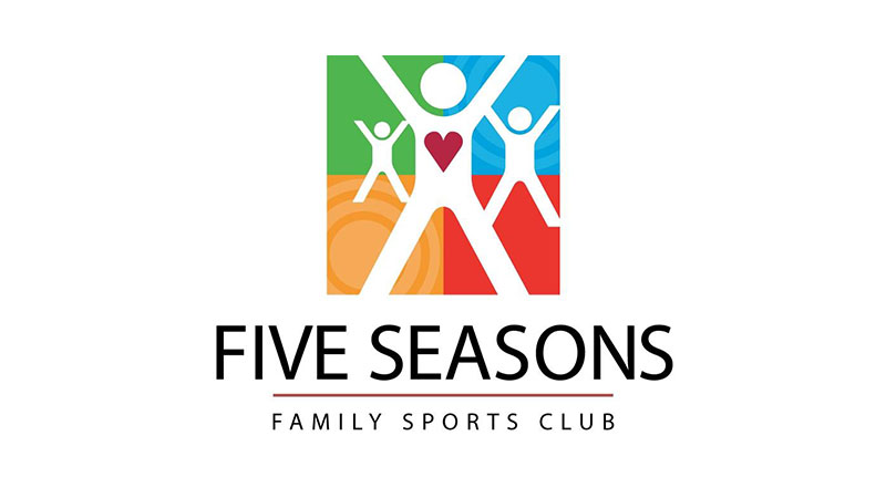 Five Seasons logo | Swan Software Solutions