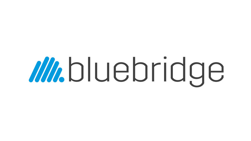 Bluebringe logo | Swan Software Solutions