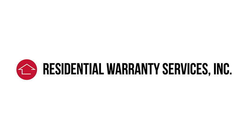 Residential warranty logo | Swan Software Solutions