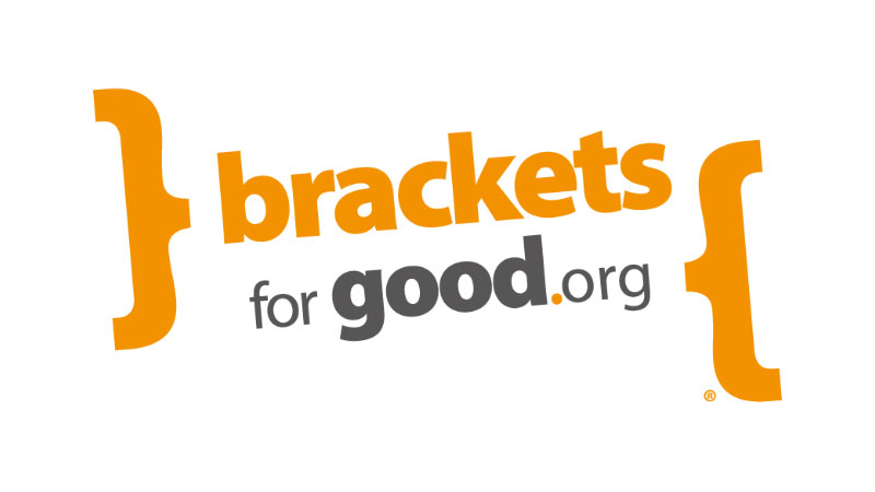 Brackets for good logo | Swan Software Solutions