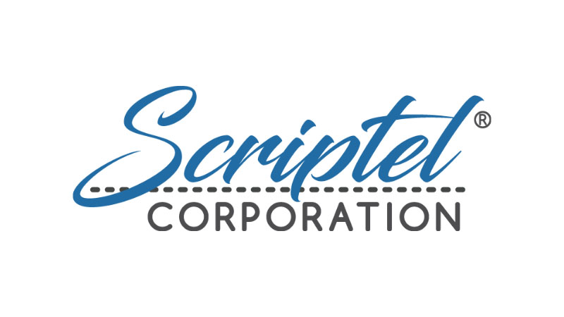 Scriptel logo | Swan Software Solutions