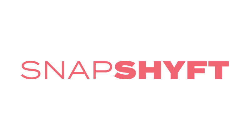 SnapShyft logo | Swan Software Solutions