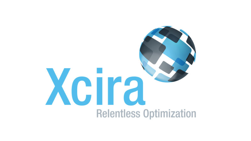 Xcira logo | Swan Software Solutions