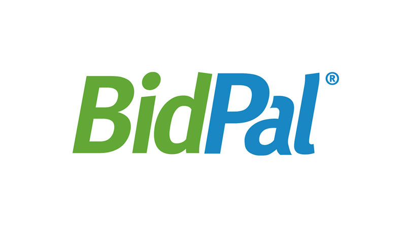 BidPal logo | Swan Software Solutions