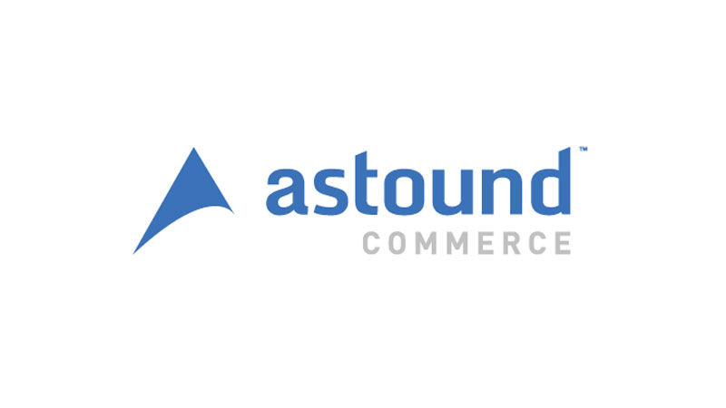 Astound logo | Swan Software Solutions