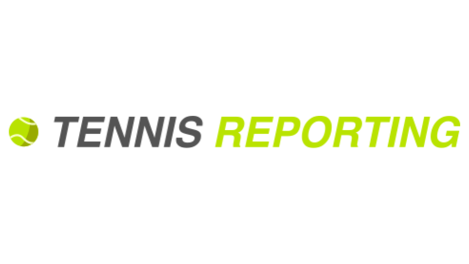Tennis Reporting